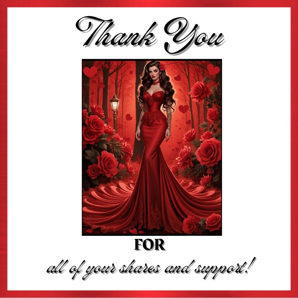 Thank you!